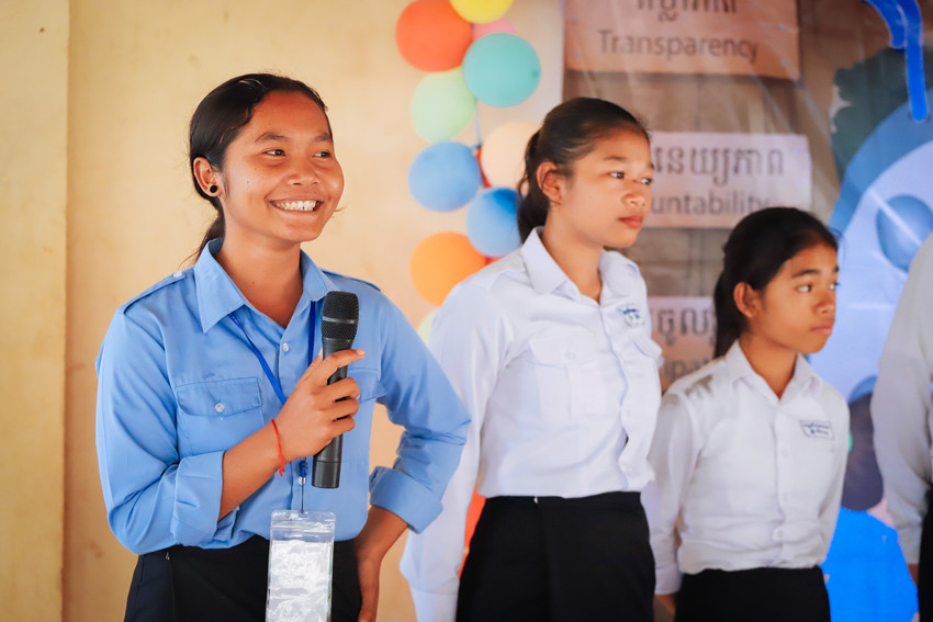 Joining Forces hosts a global forum on children’s right to be heard ...